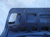 Кришка багажника багажника bmw e46 седан Київ, фото thumb