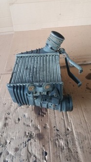 фото thumb №1, Радіатор інтеркулер octavia 1.9tdi alh asv