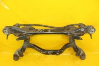 фото thumb №10, Траверса підрамник колиска візок балка 4x4 зад audi a6 c6 s6 quattro