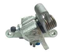 фото thumb №5, Суппорт ham. задняя правый hyundai coupe elantra cerato