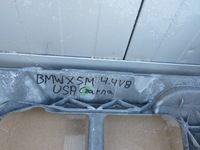 фото thumb №9, Bmw x5 m e70 каркас консолі кронштейн балка