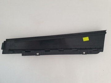 фото thumb №10, Audi a6 c7 4g0853763 планка накладка прокладка 4g0853763 хром левый зад