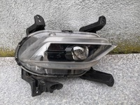 фото thumb №1, Hyundai santa fe santafe iv 4 2019- 19- протитуманна фара правий