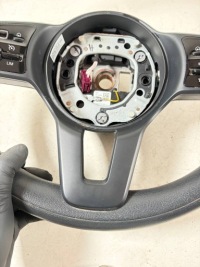 фото thumb №6, Кермо мультифункція mercedes-benz sprinter w907 w910 a9074603303