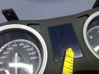 фото thumb №8, Alfa romeo 159 1.9 jtdm прилади лічильник 156089892