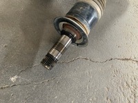 фото thumb №6, Mini countryman jcw f60 поворотний кулак задня права з важелями 6851580