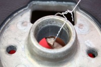 фото thumb №7, Воздуховод 6l0419091m seat ibiza 3 iii 02-06