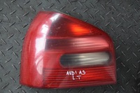 фото thumb №1, Лампа левый задняя audi a3