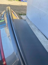 фото thumb №12, Jaguar xf x260 кришка багажника багажника задня sedan камера комплектна