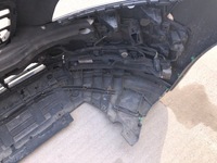 фото thumb №8, Volvo v40 ii бампер перед kompl датчики 12-19