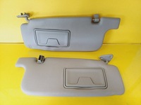 фото thumb №1, Захист козирок козирки сонцезахисні mitsubishi outlander nr161 комплект