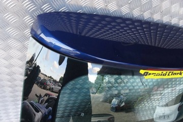 фото thumb №8, Ford grand c-max mk2 кришка багажника зад задня 12-