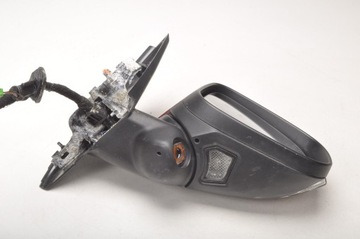 фото thumb №8, Volvo s60 ii v60 дзеркало праві 14+2 pin