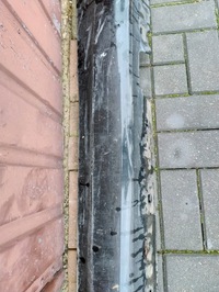 фото thumb №6, Молдинг поріг ліва bmw 3 e90 e91 07- 8041843