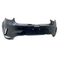 фото thumb №2, Бампер задній renault megane iv r.s 850228785r