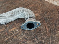 фото thumb №11, Шланг труба трубка egr jeep 3.0 crd