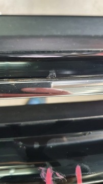 фото thumb №8, Vw tiguan решітка решітка радіатора планки хром 5na853653b