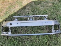 фото thumb №1, Бампер перед передний vw polo 6 vi 2go r line