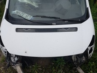 фото thumb №1, Капот citroen jumpy ii fiat scudo ii peugeot expert ii