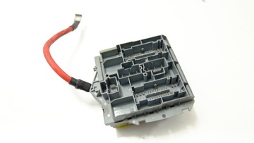 фото thumb №7, Lancia musa коробка запобіжників 51739427