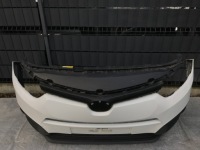 фото thumb №6, Toyota proace city бампер перед передний 2018-