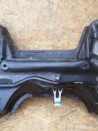 фото thumb №8, Peugeot 2008 ii подрамник подрамник перед