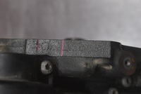 фото thumb №5, Блок dół двигуна wał cdh audi a4 b8 1.8 tfsi 160km 07-11