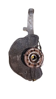 фото thumb №1, Mercedes w166 поворотный кулак ступица левый перед 16609