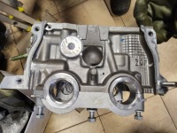 фото thumb №10, Головка двигателя toyota yaris iii 1.5 1nz гибрид