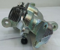 фото thumb №3, Супорт гальмівний osi задня лівий nissan primera 1996-