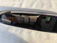 Audi a3 8v4 - спойлер кришки задні Оригінал, фото thumb