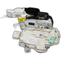 фото thumb №1, Замок дверь правый задняя audi rs7 4g 4g8 2014 доводчик 4g8839016a