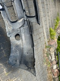 фото thumb №7, Volvo xc70 04-07 рестайлінг бампер переднє оригінал розпилювачі