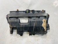 фото thumb №1, Плита защита двигателя peugeot 208 i #201