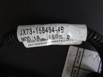 фото thumb №12, Бампер xe jaguar 6xpdc 2015-2019 jx7315b484ab