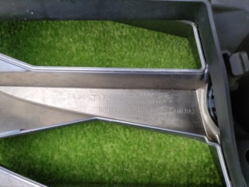 фото thumb №12, Hyundai tucson iv 20- решітка решітка радіатора бампера перед