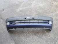 фото thumb №1, Бампер перед opel astra f lift z286