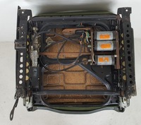 фото thumb №10, Сидіння водія лівий перед mercedes w126 європа