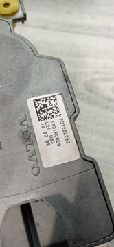 фото thumb №9, Volvo v50 s40 2.0d 136 06- набор стартовый do запуска 30729065a + abs