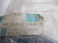 фото thumb №7, Труба вентиляційна кришки коробки передач типу ford escort оригінальний номер 1664673