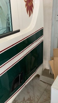 фото thumb №4, Кабина scania r s cr20 новый model