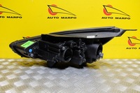 фото thumb №13, Hyundai elantra gt i30 2017- фара лампа звичайна лінзована r usa