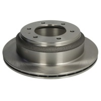 фото thumb №1, Диск тормозная задняя opel frontera a b monterey