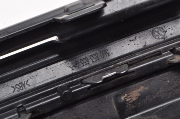 фото thumb №15, Volkswagen golf viii r-line решётка решётка радиатора решётка радиатора 5h0853655g 5h0853651af