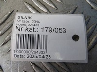 фото thumb №11, Bmw x1 f48 2.0d двигун kpl 52229636 b47c20a