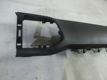 фото thumb №9, Заглушка подушки пасажира renault master iv 34289079