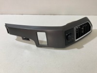 Купить Ford f150 f-150 15+ защита рамка решётка обдув левая fl3b-19c682-a, фото thumb