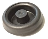 фото thumb №1, Заглушка n10246001 audi оригінальний номер