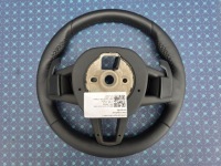 фото thumb №8, Кермо шкіряний m набір bmw f70 f74 u06 u10 u11 пелюстки