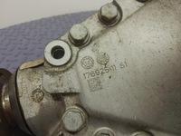 фото thumb №6, Bmw 5 g30 3.0d 265 km трансмісія диференціал міст передній 2.47 863569802